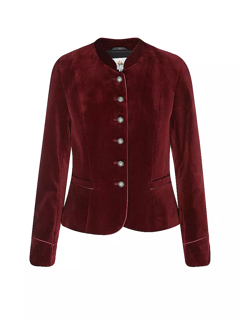 WENGER | Trachtenblazer PERG | Rosso