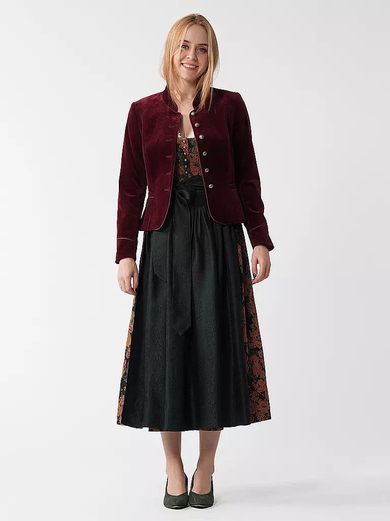 WENGER | Trachtenblazer PERG | Rosso