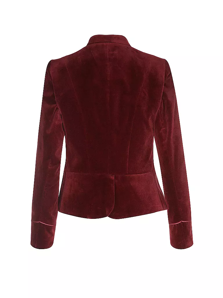 WENGER | Trachtenblazer PERG | Rosso