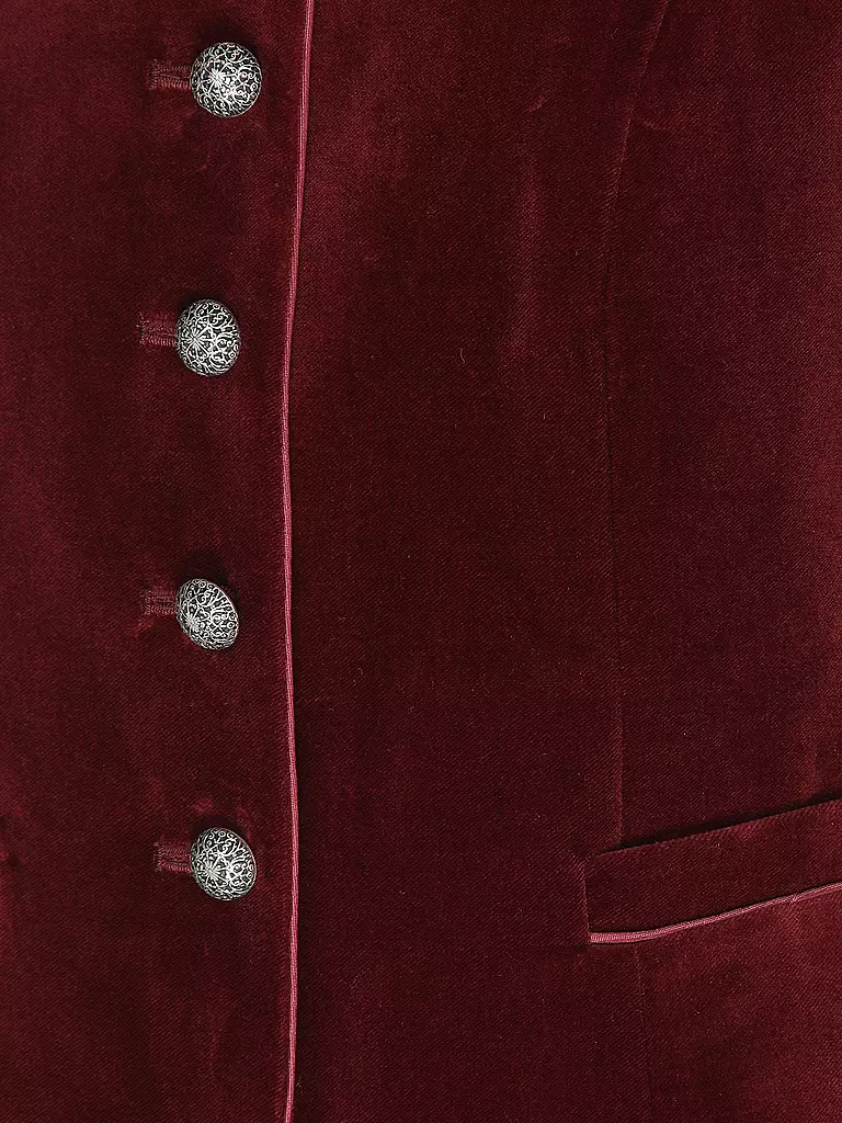 WENGER | Trachtenblazer PERG | Rosso