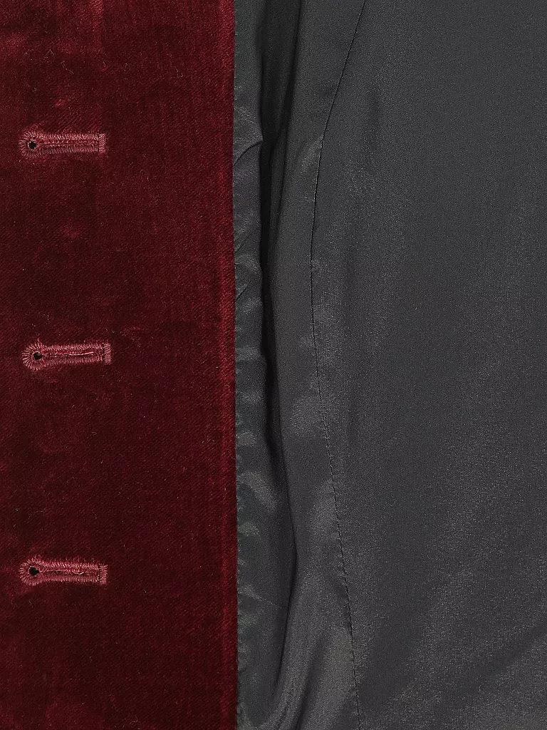 WENGER | Trachtenblazer PERG | Rosso