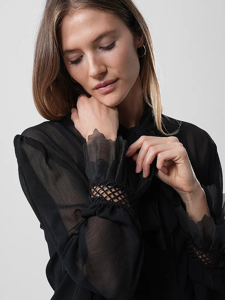 WENGER | Trachtenbluse TRAUN | 