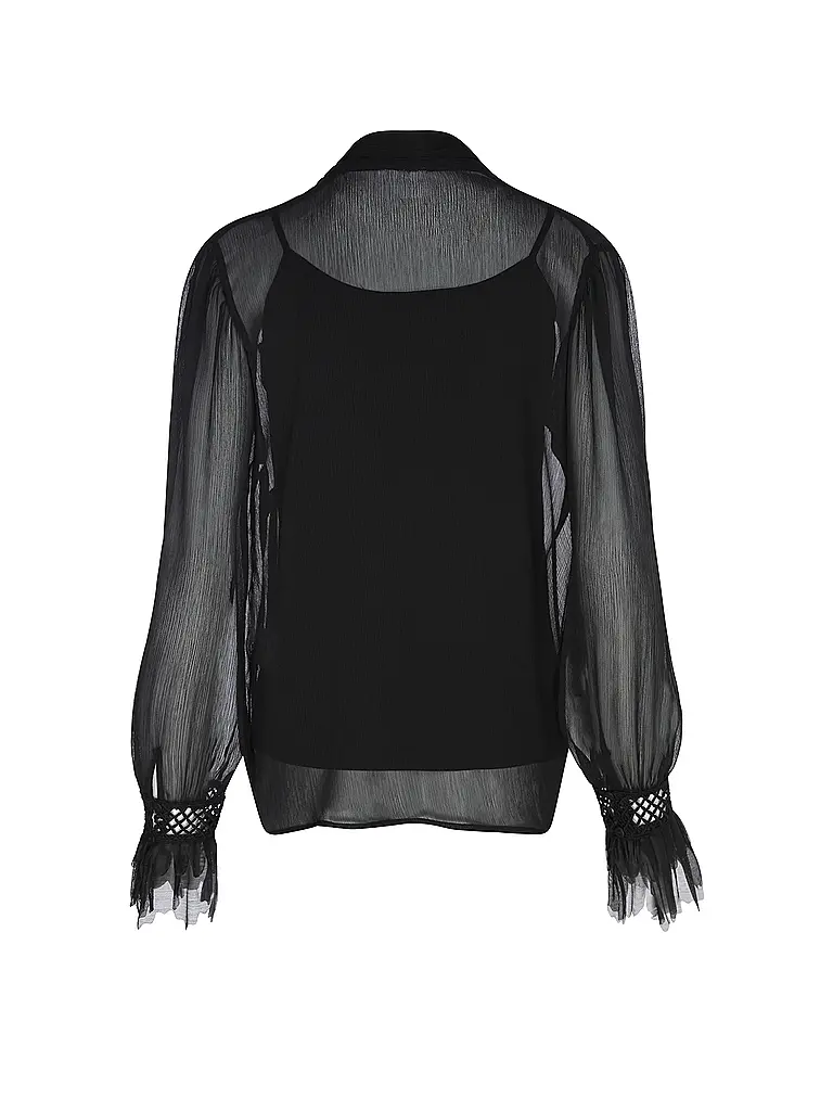 WENGER | Trachtenbluse TRAUN | 