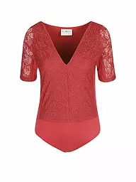 WENGER | Trachtenbody Regina | Rosso