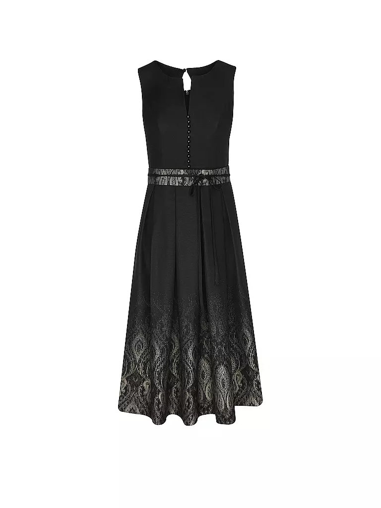 WENGER | Trachtenkleid FENJA | Nero