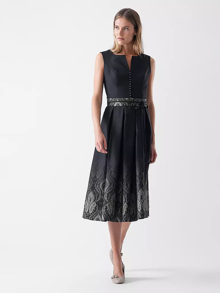 WENGER | Trachtenkleid FENJA | Nero