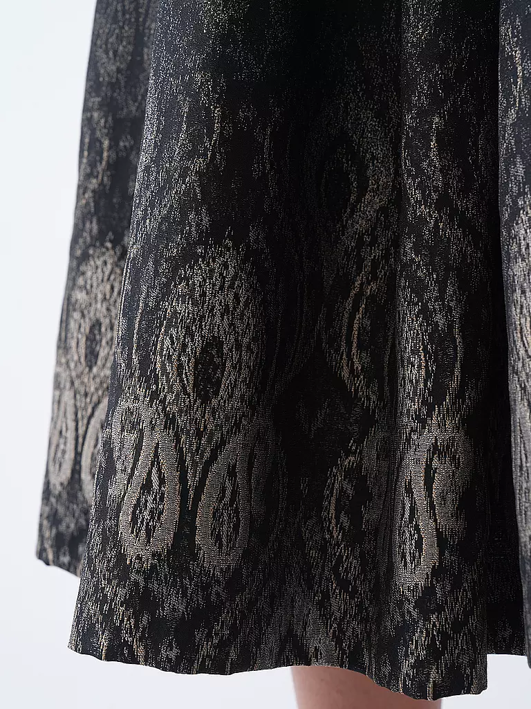 WENGER | Trachtenkleid FENJA | Nero
