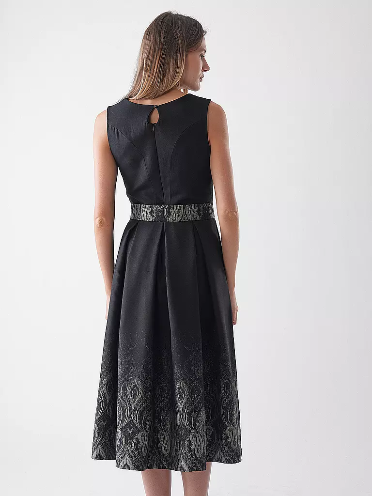 WENGER | Trachtenkleid FENJA | Nero