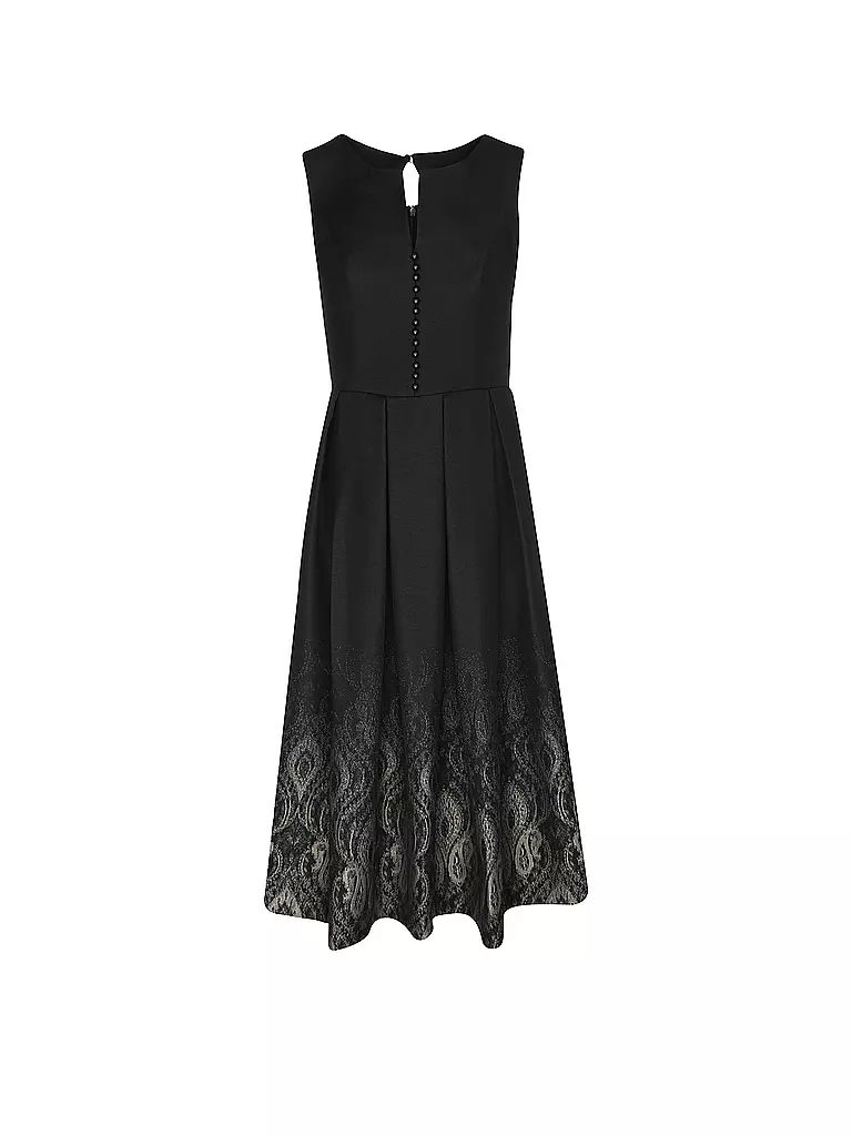 WENGER | Trachtenkleid FENJA | Nero