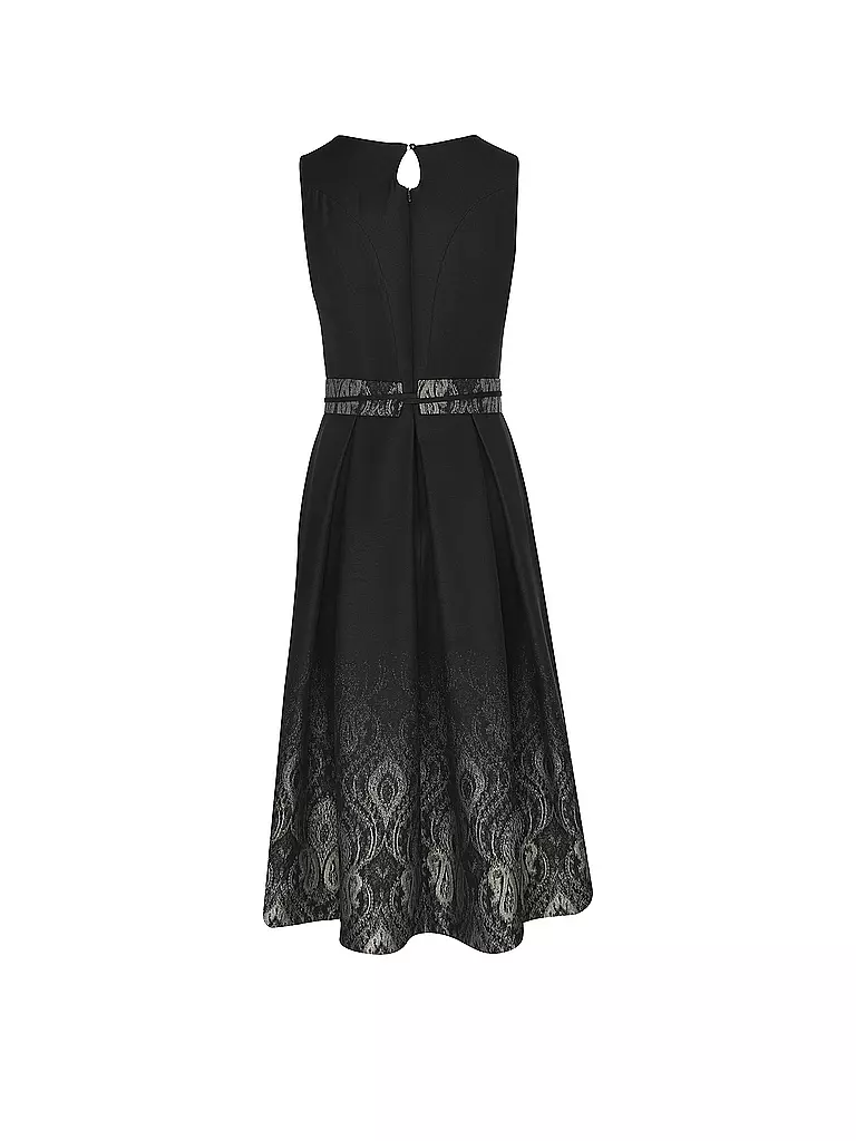 WENGER | Trachtenkleid FENJA | Nero