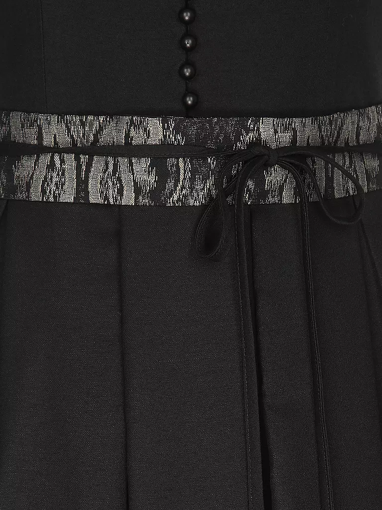 WENGER | Trachtenkleid FENJA | Nero