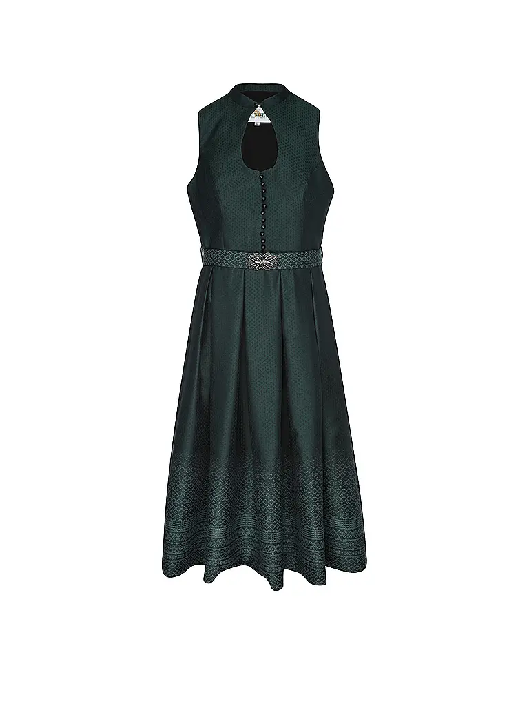 WENGER | Trachtenkleid MATILDA | Verde