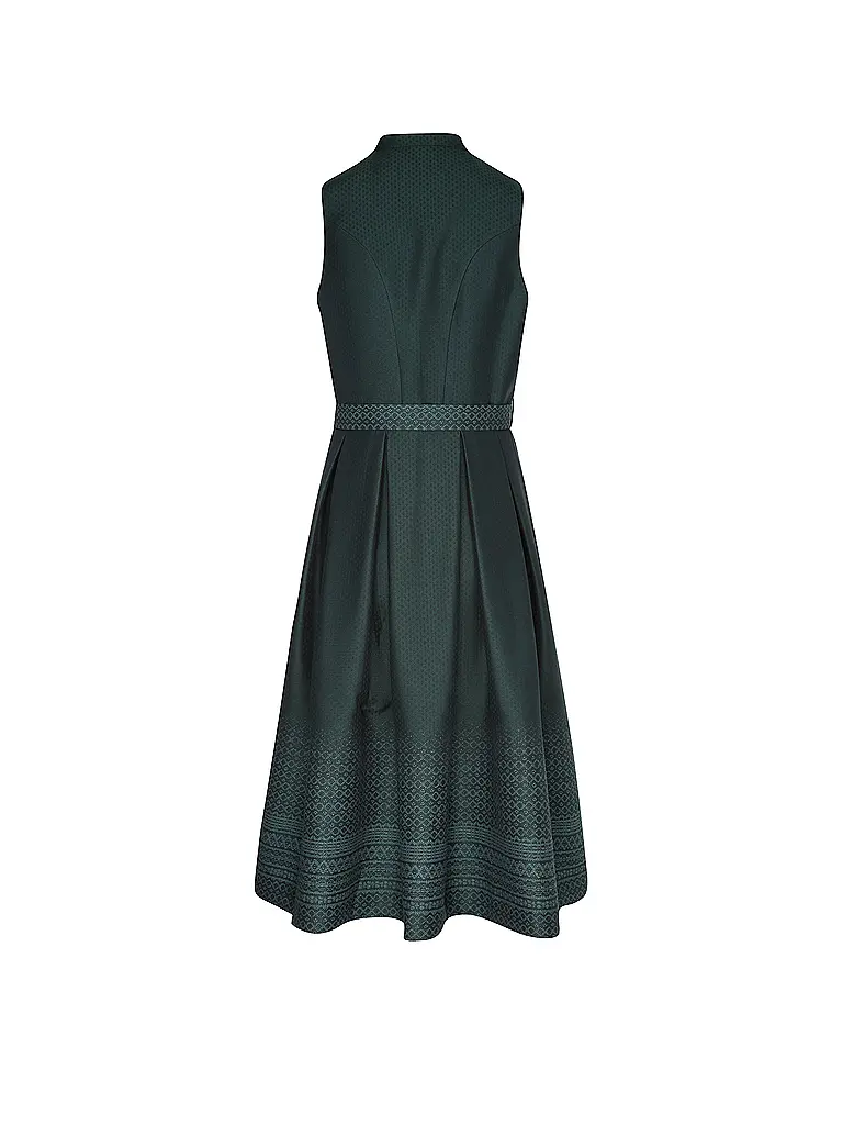 WENGER | Trachtenkleid MATILDA | Verde