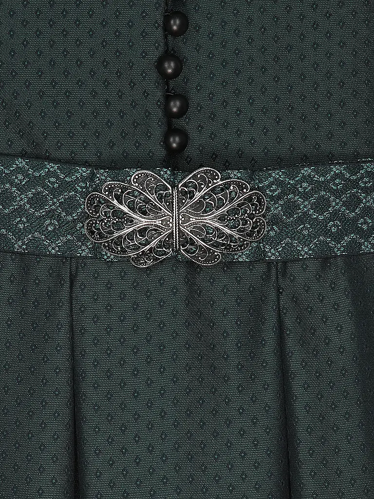 WENGER | Trachtenkleid MATILDA | Verde