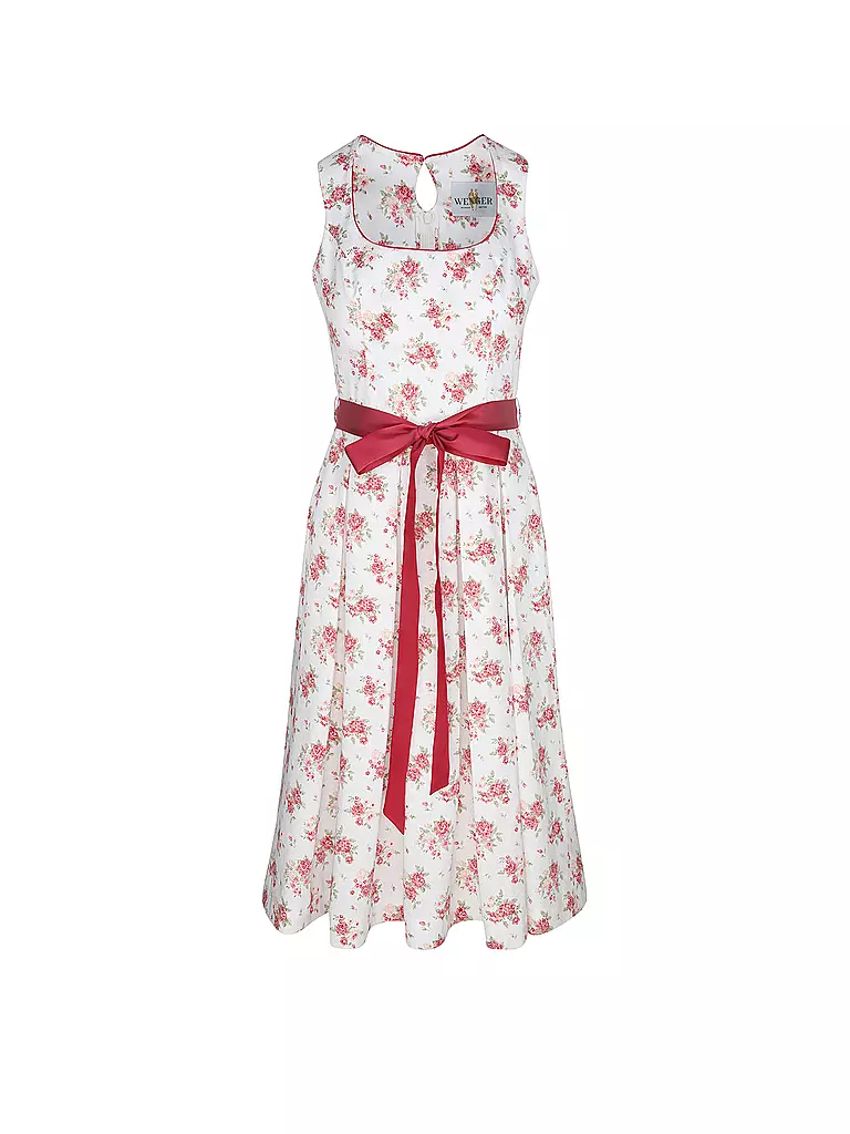 WENGER | Trachtenkleid NELE | Crema