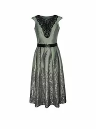 WENGER | Trachtenkleid SANELA 80cm | Oliva