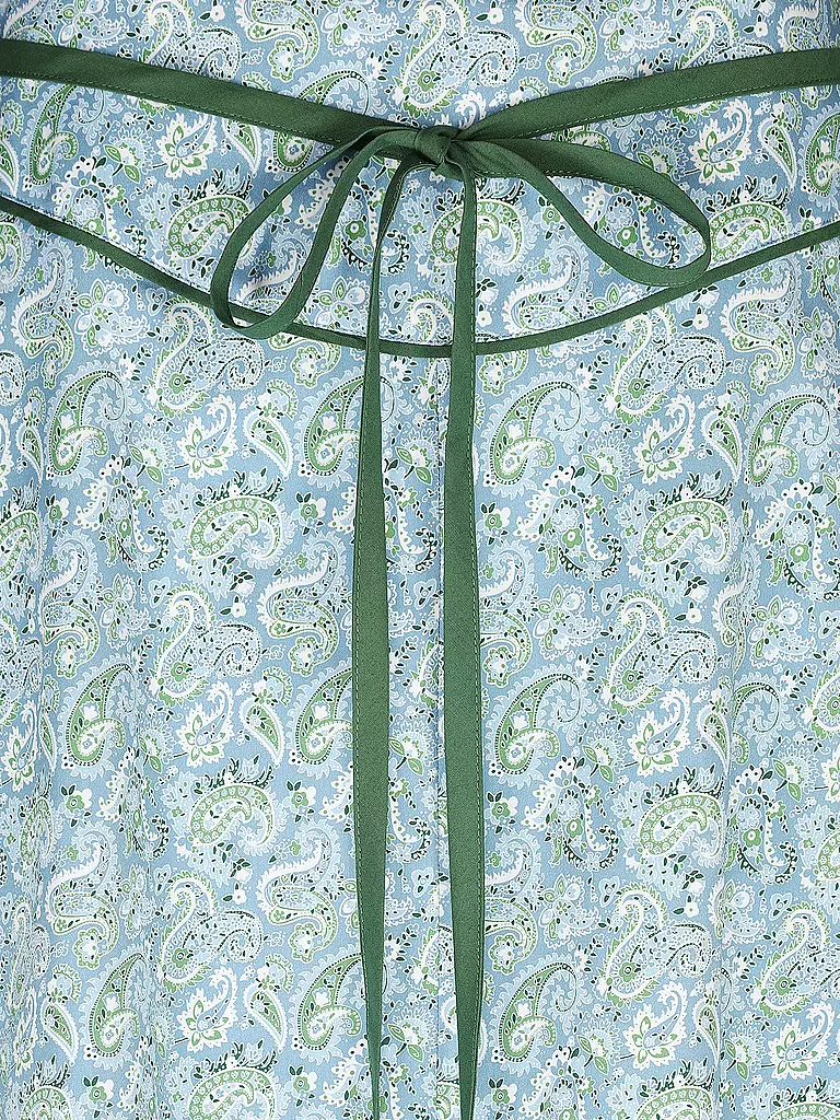 WENGER | Trachtenrock ALINA | Blu chiaro