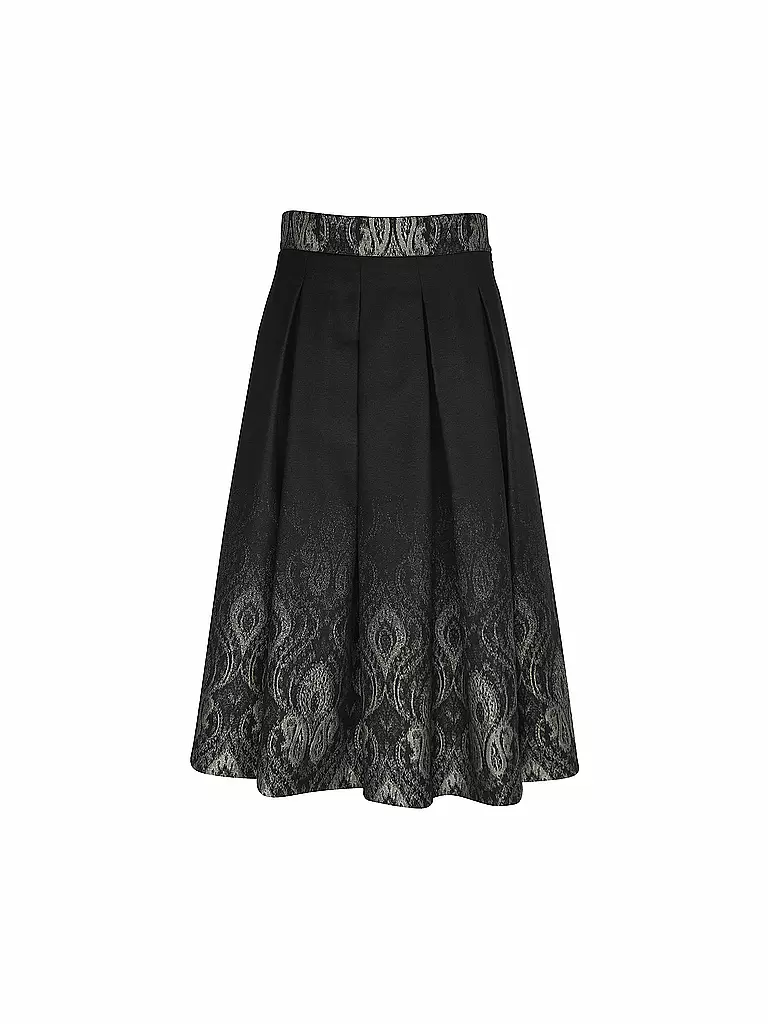 WENGER | Trachtenrock FAITH | Nero