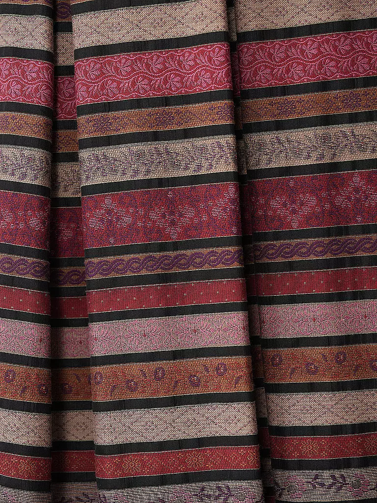 WENGER | Trachtenrock FINJA | Rosso