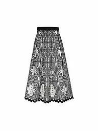 WENGER | Trachtenrock WILMA | Nero