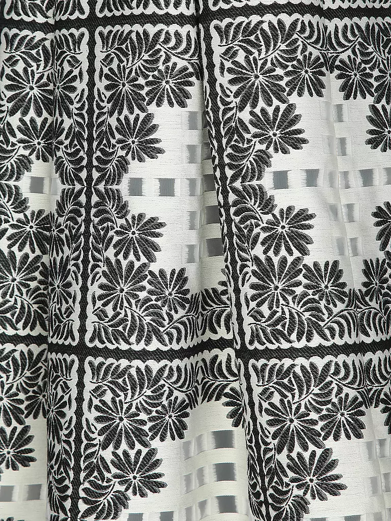 WENGER | Trachtenrock WILMA | Nero