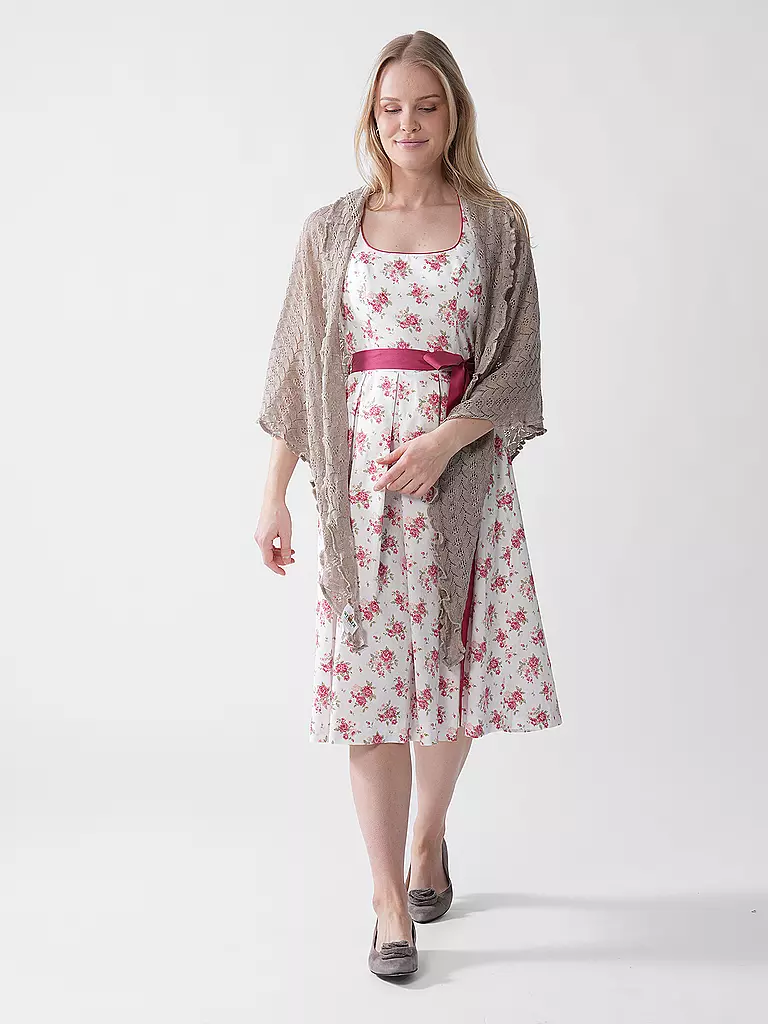 WENGER | Trachtenstola SOFIA

Marca: WENGER
Colore: beige
Categorie: Moda, Donna

Materiale: Lana
Motivo: Tinta unita
Dettagli: Motivo a maglia | Beige