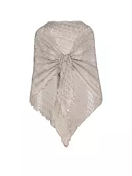 WENGER | Stola tradizionale SOFIA | Beige