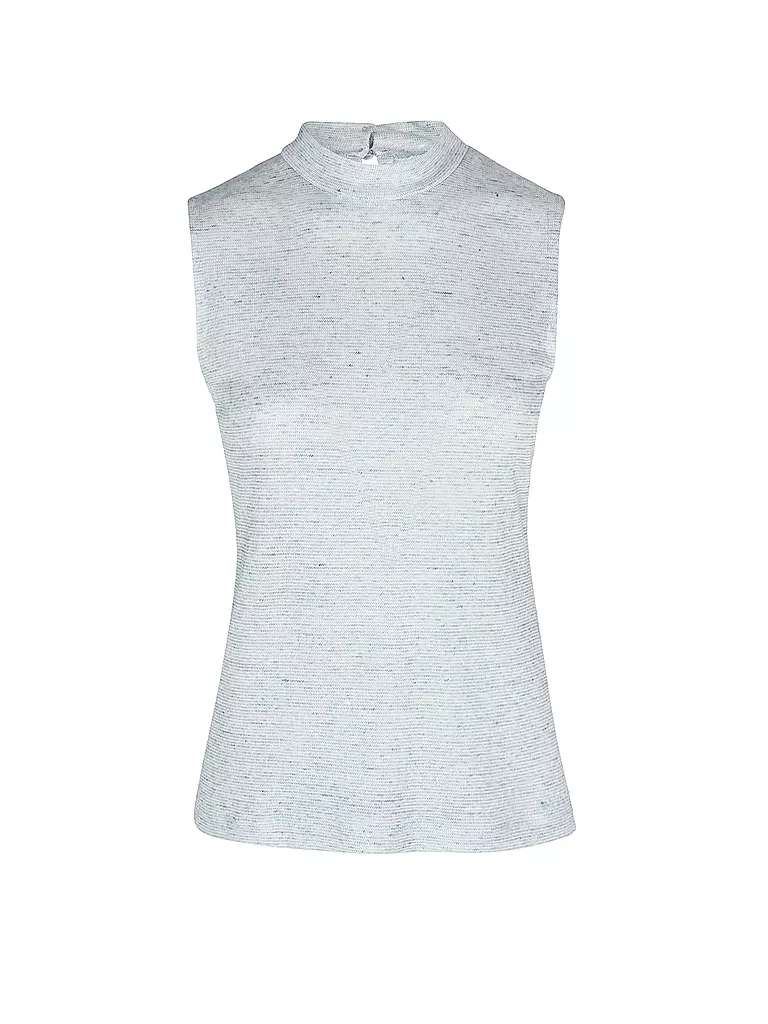 WENGER | Trachtentop ALSTER | Blu chiaro