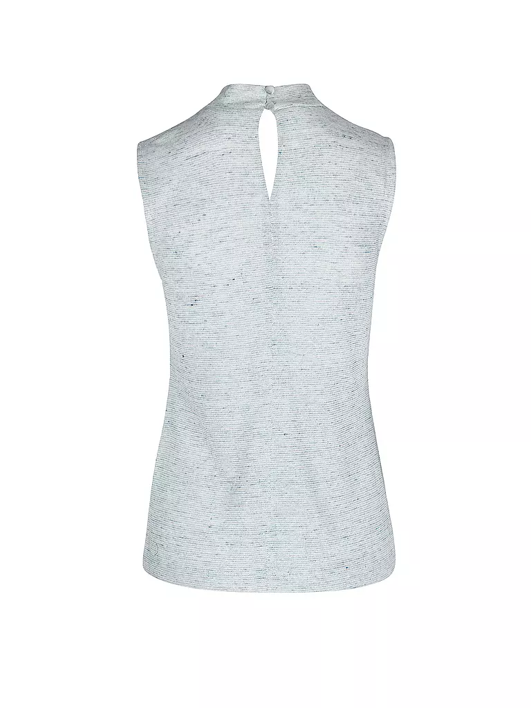 WENGER | Trachtentop ALSTER | Blu chiaro