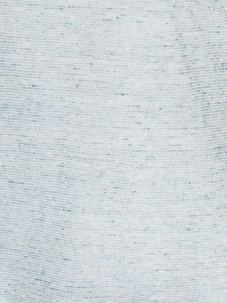 WENGER | Trachtentop ALSTER | Blu chiaro