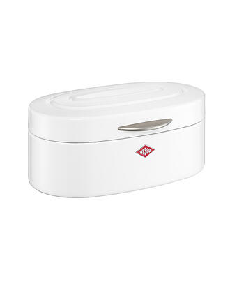 WESCO | Portapane "Elly Single" (Bianco)