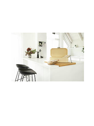 WESCO | Portapane 420x220mm GRANDY Mandorla