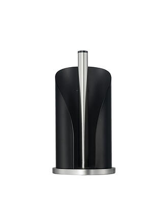 WESCO | Portarotolo di carta 300 mm Nero/Opaco