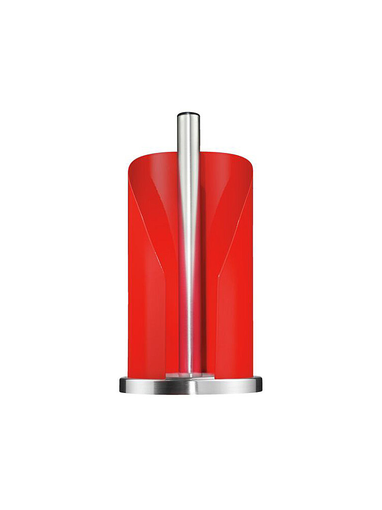 Portarotolo di carta 300mm Rosso rosso