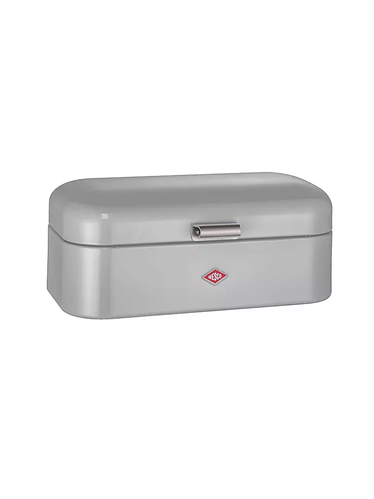 WESCO | Brocassetta 420x220mm GRANDY Cool-Grey | Grigio