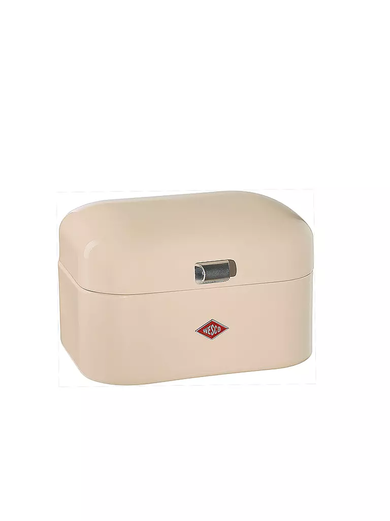 WESCO | Contenitore per pane/pasticceria "Single-Grandy" 28x17 cm | Beige