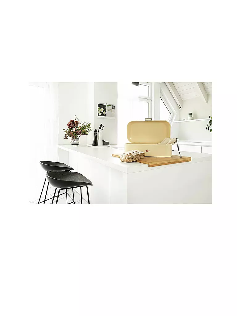 WESCO | Portapane 420x220mm GRANDY Mandorla | Beige