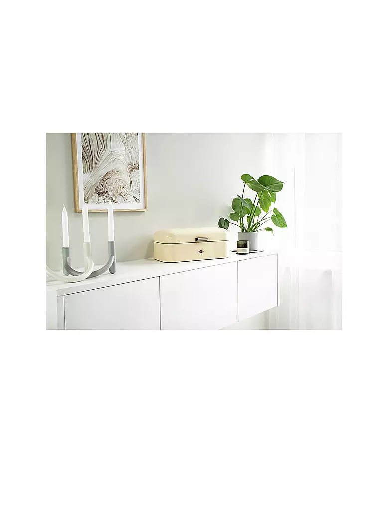 WESCO | Portapane 420x220mm GRANDY Mandorla | 