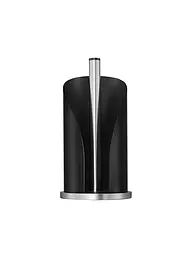 WESCO | Portarotolo di carta 300mm Rosso | Nero