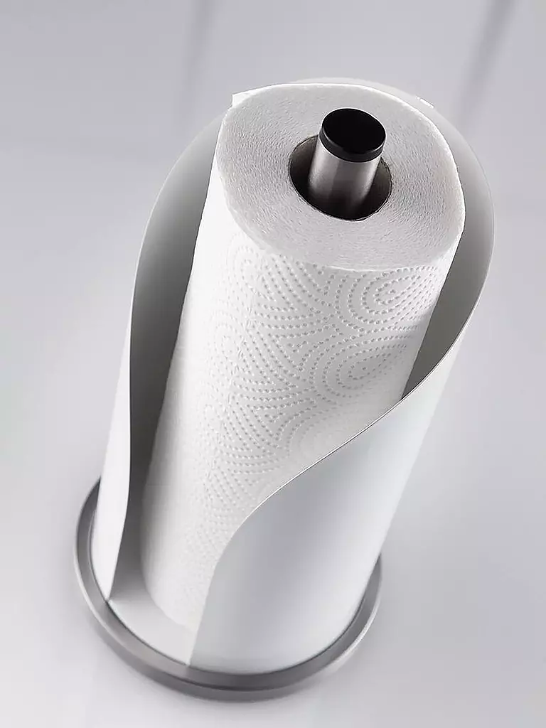 WESCO | Portarotolo di carta 300mm Bianco | 