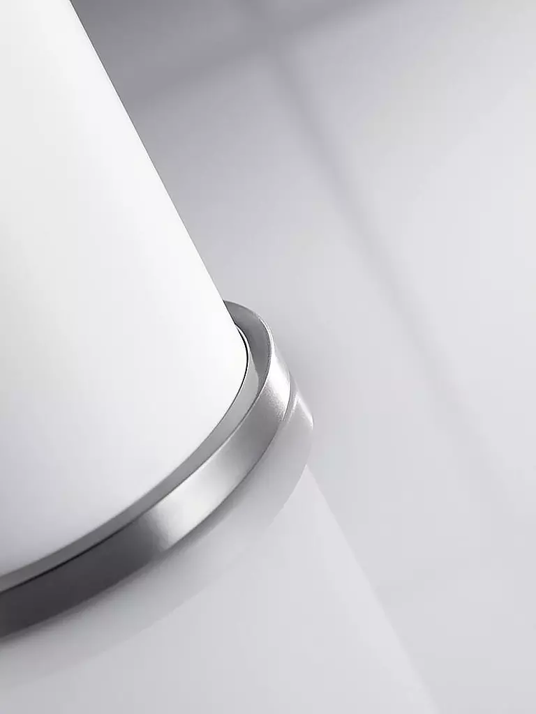 WESCO | Portarotolo di carta 300mm Bianco | 