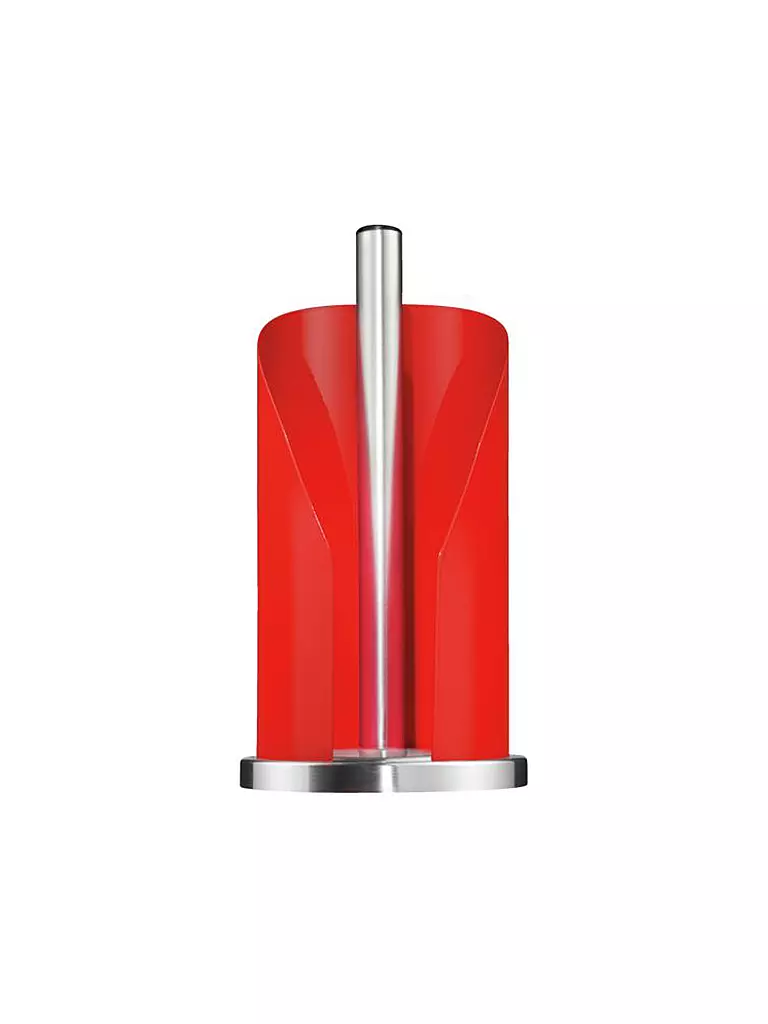 WESCO | Portarotolo di carta 300mm Rosso | Rosso