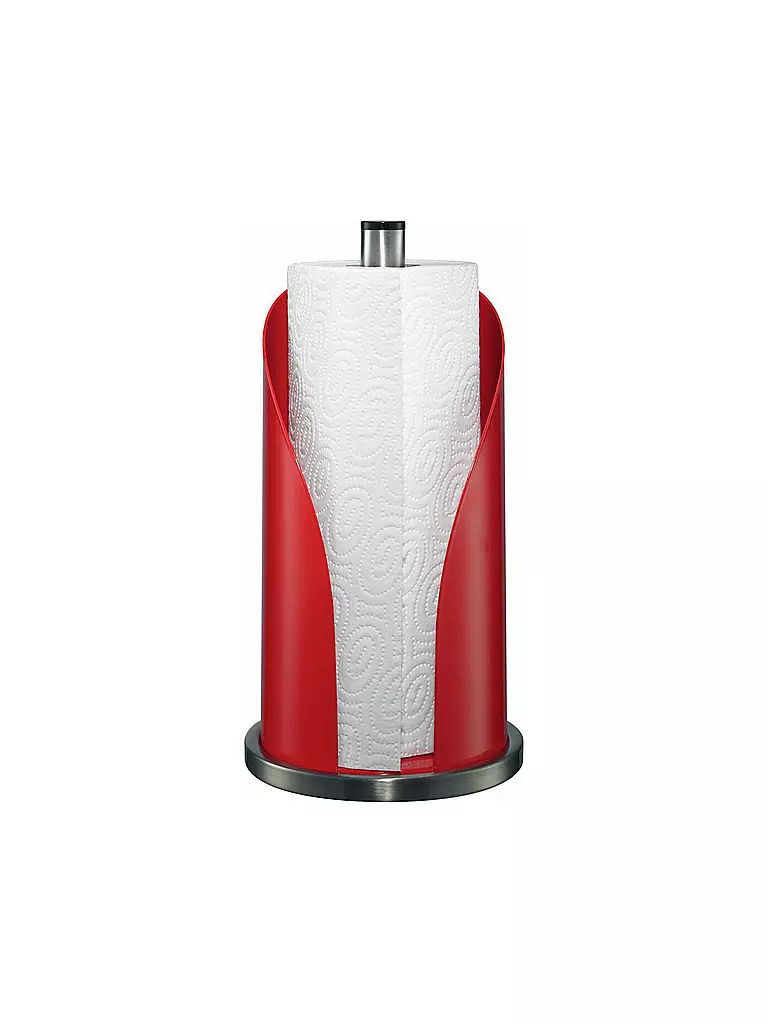 WESCO | Portarotolo di carta 300mm Rosso | Rosso