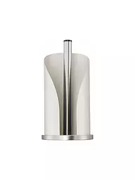 WESCO | Portarotolo di carta 300mm Rosso | Beige