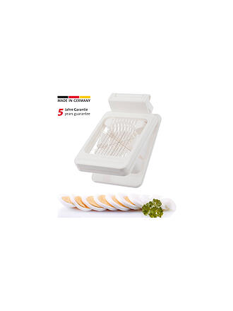 WESTMARK | Tagliauova combinato bianco