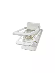WESTMARK | Tagliauova combinato bianco | Bianco