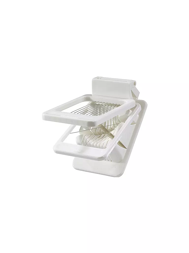 WESTMARK | Tagliauova combinato bianco | Bianco