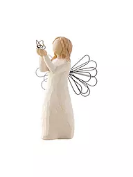 WILLOW TREE | Figurina - Angelo della libertà 12,5 cm 26219 | Senza colore