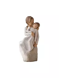 WILLOW TREE | Figurina - Madre e figlia 16cm 27270 | Senza colore