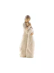 WILLOW TREE | Figurina - Vicino a me 20cm 26222 | Senza colore
